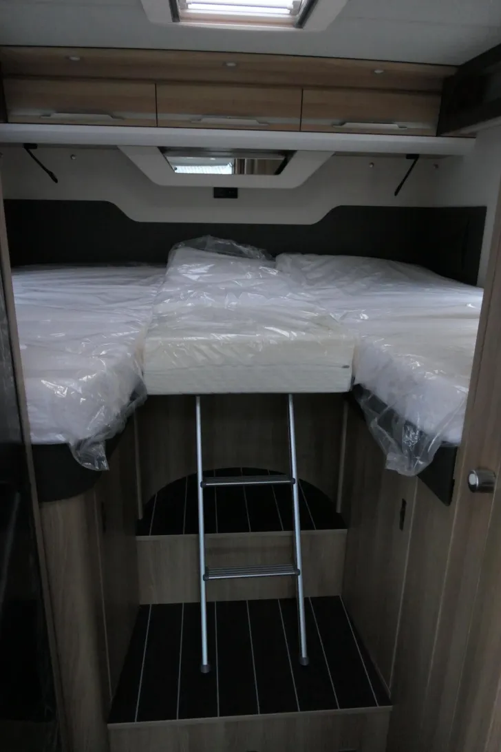 Fahrzeugbild Knaus Sky Ti 650 MEG IC-Line, Automatik #8