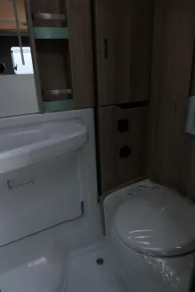 Fahrzeugbild Knaus Sky Ti 650 MEG IC-Line, Automatik #9