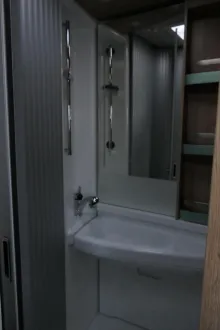 Fahrzeugbild Knaus Sky Ti 650 MEG IC-Line, Automatik #10