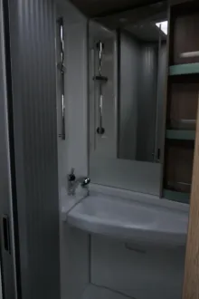 Fahrzeugbild Knaus Sky Ti 650 MEG IC-Line, Automatik #11