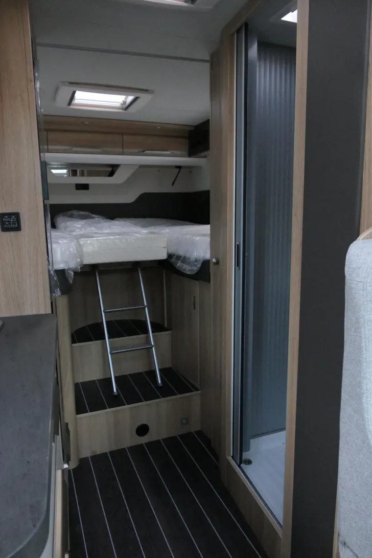 Fahrzeugbild Knaus Sky Ti 650 MEG IC-Line, Automatik #14