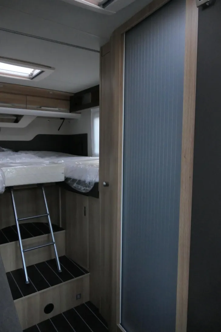 Fahrzeugbild Knaus Sky Ti 650 MEG IC-Line, Automatik #15