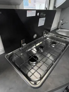 Fahrzeugbild Knaus Sport & Fun BLACK SELECTION 480 QL #10