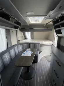 Fahrzeugbild Knaus Sport & Fun BLACK SELECTION 480 QL #12