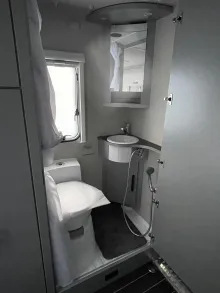 Fahrzeugbild Knaus Sport & Fun BLACK SELECTION 480 QL #14