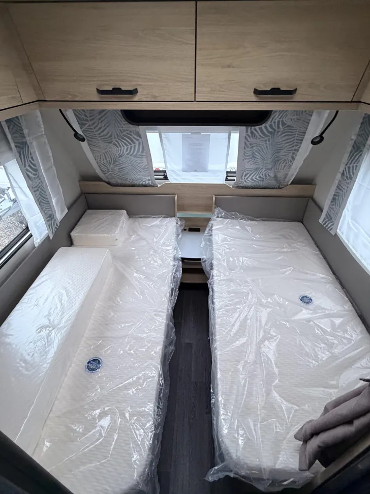 Fahrzeugbild Weinsberg CaraOne 540 EUH #7