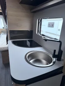 Fahrzeugbild Weinsberg CaraOne 540 EUH #14