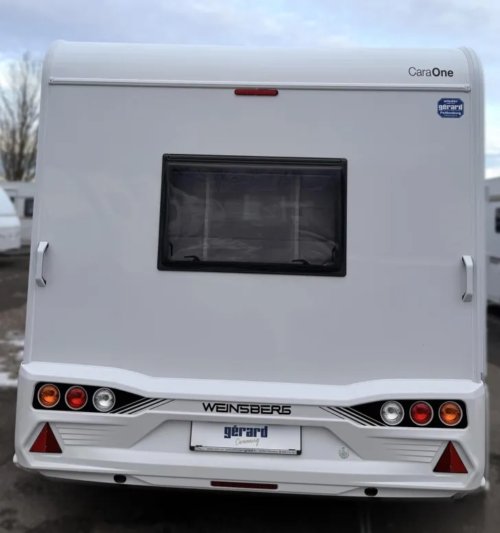 Fahrzeugbild Weinsberg CaraOne 540 EUH #15