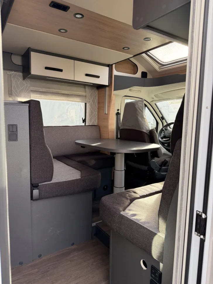 Fahrzeugbild Knaus L!VE WAVE PLATINUM SELECTION 700 MEG Live Wave #7