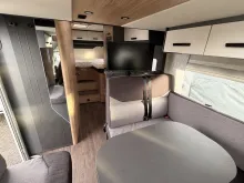 Fahrzeugbild Knaus L!VE WAVE PLATINUM SELECTION 700 MEG Live Wave #8