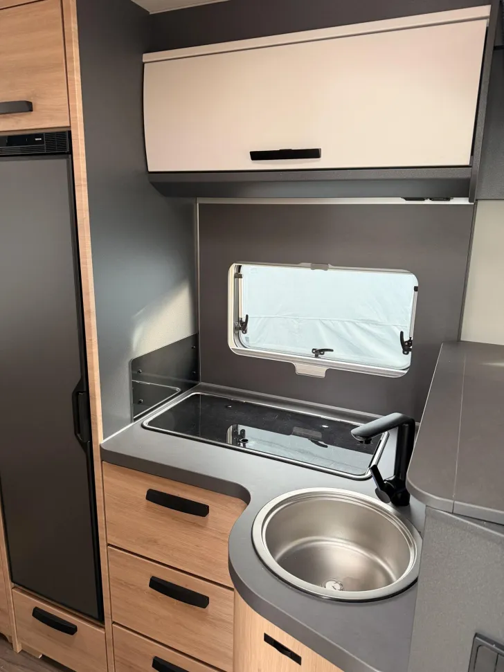 Fahrzeugbild Knaus L!VE WAVE PLATINUM SELECTION 700 MEG Live Wave #9