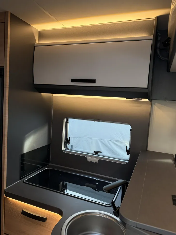 Fahrzeugbild Knaus L!VE WAVE PLATINUM SELECTION 700 MEG Live Wave #10