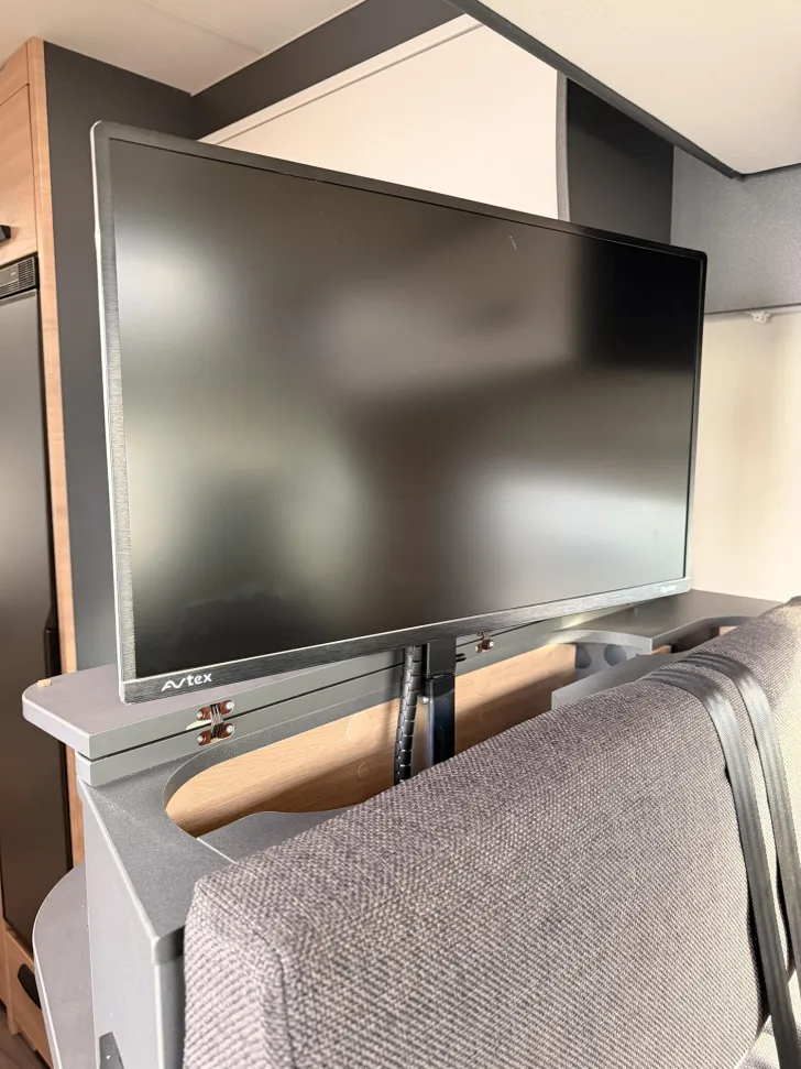 Fahrzeugbild Knaus L!VE WAVE PLATINUM SELECTION 700 MEG Live Wave #12