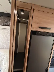 Fahrzeugbild Knaus L!VE WAVE PLATINUM SELECTION 700 MEG Live Wave #14