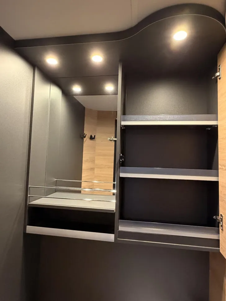 Fahrzeugbild Knaus L!VE WAVE PLATINUM SELECTION 700 MEG Live Wave #17