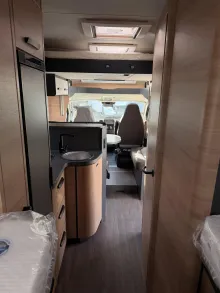 Fahrzeugbild Knaus L!VE WAVE PLATINUM SELECTION 700 MEG Live Wave #26