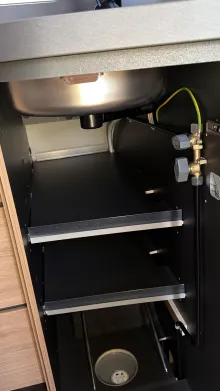 Fahrzeugbild Knaus L!VE WAVE PLATINUM SELECTION 700 MEG Live Wave #28