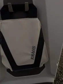 Fahrzeugbild Knaus L!VE WAVE PLATINUM SELECTION 700 MEG Live Wave #35