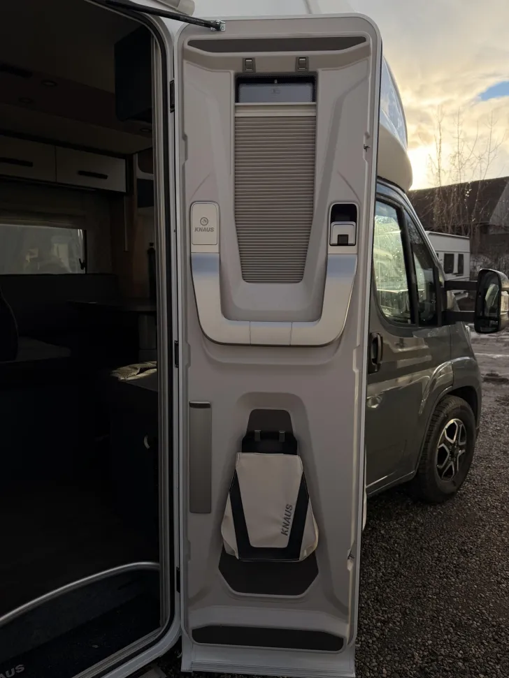 Fahrzeugbild Knaus L!VE WAVE PLATINUM SELECTION 700 MEG Live Wave #41