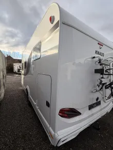 Fahrzeugbild Knaus L!VE WAVE PLATINUM SELECTION 700 MEG Live Wave #42