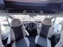 Fahrzeugbild Challenger Teilintegriert Graphite Edition 270 Arctic #4