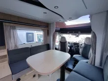 Fahrzeugbild Challenger Teilintegriert Graphite Edition 270 Arctic #5