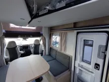 Fahrzeugbild Challenger Teilintegriert Graphite Edition 270 Arctic #6