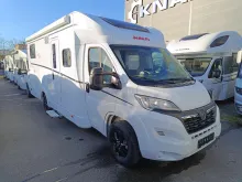 Fahrzeugbild Dethleffs Just Camp T 7052 EBL #1