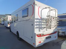 Fahrzeugbild Dethleffs Just Camp T 7052 EBL #3