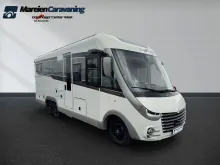 Fahrzeugbild Carthago chic e-line I 50 LE DA Mercedes (403) #3