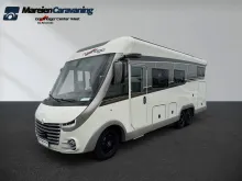 Fahrzeugbild Carthago chic e-line I 50 LE DA Mercedes (403) #4