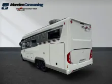 Fahrzeugbild Carthago chic e-line I 50 LE DA Mercedes (403) #6