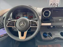 Fahrzeugbild Carthago chic e-line I 50 LE DA Mercedes (403) #9