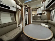 Fahrzeugbild Carthago chic e-line I 50 LE DA Mercedes (403) #12