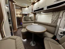 Fahrzeugbild Carthago chic e-line I 50 LE DA Mercedes (403) #13