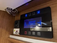 Fahrzeugbild Carthago chic e-line I 50 LE DA Mercedes (403) #18