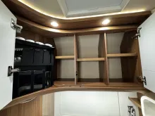 Fahrzeugbild Carthago chic e-line I 50 LE DA Mercedes (403) #21