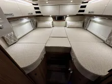 Fahrzeugbild Carthago chic e-line I 50 LE DA Mercedes (403) #32