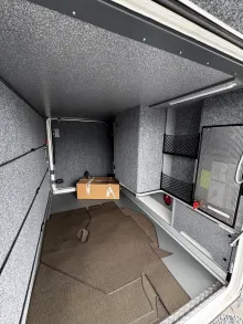 Fahrzeugbild Carthago chic e-line I 50 LE DA Mercedes (403) #34