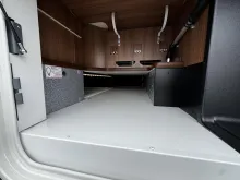 Fahrzeugbild Carthago chic e-line I 50 LE DA Mercedes (403) #35