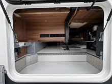 Fahrzeugbild Carthago chic e-line I 50 LE DA Mercedes (403) #37
