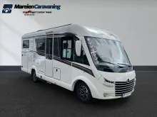 Fahrzeugbild Carthago c-tourer I 143 LE Fiat (435) #3