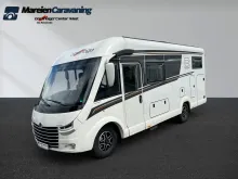 Fahrzeugbild Carthago c-tourer I 143 LE Fiat (435) #4