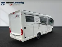 Fahrzeugbild Carthago c-tourer I 143 LE Fiat (435) #5