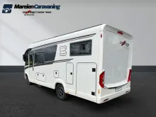 Fahrzeugbild Carthago c-tourer I 143 LE Fiat (435) #6