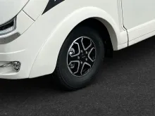 Fahrzeugbild Carthago c-tourer I 143 LE Fiat (435) #7