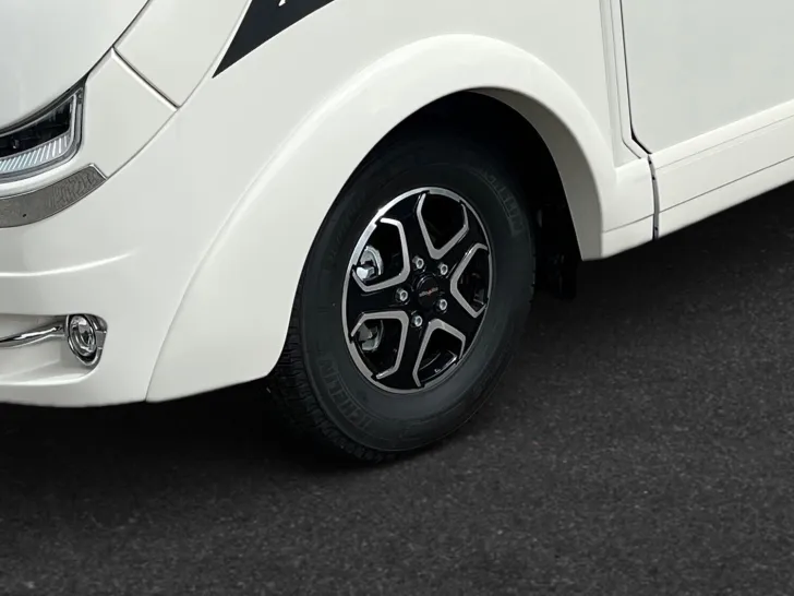 Fahrzeugbild Carthago c-tourer I 143 LE Fiat (435) #7