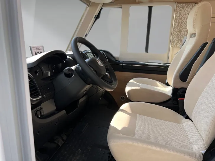 Fahrzeugbild Carthago c-tourer I 143 LE Fiat (435) #8