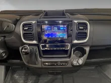 Fahrzeugbild Carthago c-tourer I 143 LE Fiat (435) #10