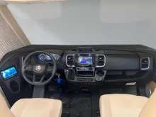 Fahrzeugbild Carthago c-tourer I 143 LE Fiat (435) #11